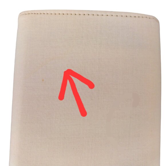 Miche Bag Classic Bag Base With Removable Straps Well Loved Condition Cream - Picture 16 of 16